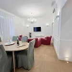 Bright Luxury In Apartamento *