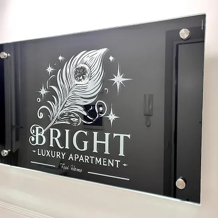 Bright Luxury - 로마