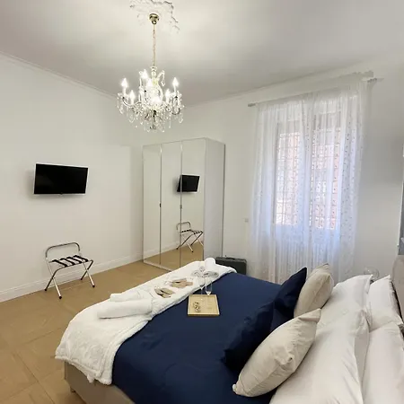 Bright Luxury - * روما
