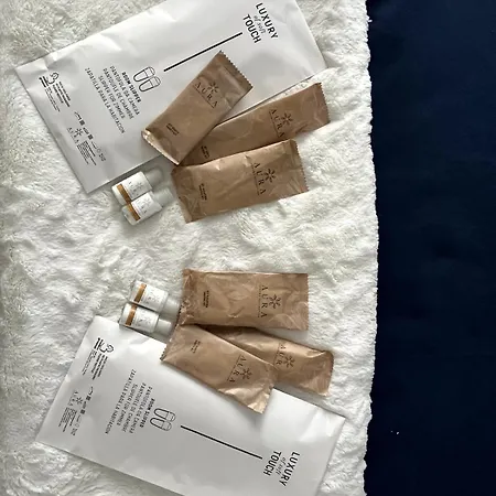 Bright Luxury - Апартаменты