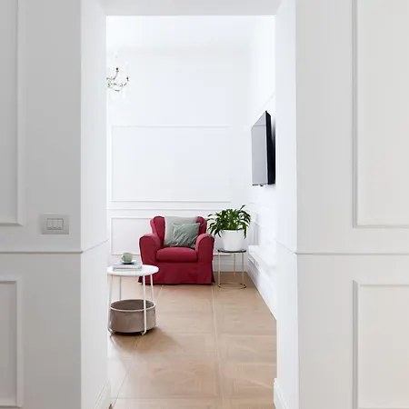 Bright Luxury - Appartamento