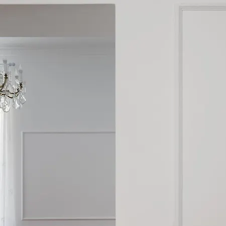 شقة Bright Luxury - *