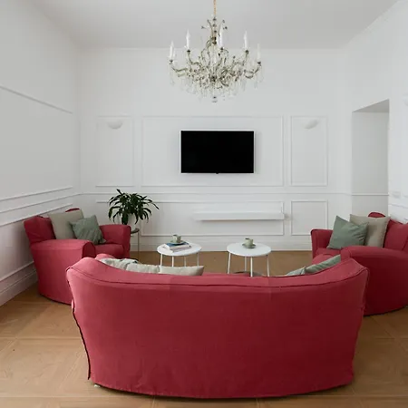 Bright Luxury - شقة