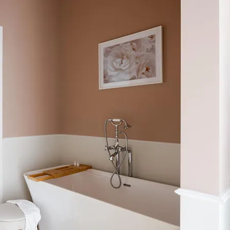 Bright Luxury - Appartamento Roma